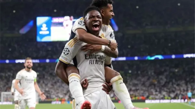 كلاسيكو الأرض .. أكثر من مليار دولار .. القيمة السوقية لـ ريال مدريد قبل مواجهة برشلونة