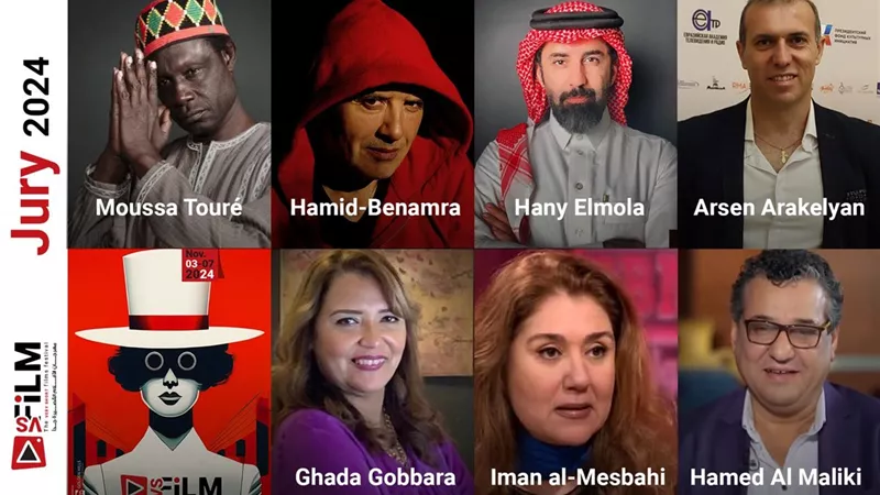 مهرجان VS-FILM للأفلام القصيرة جدا يكشف عن لجنة تحكيمه