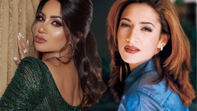 فنانون ضحايا عمليات التجميل..!!