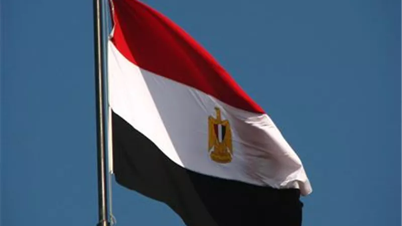 مصر تدين الإجراءات المُهددة لأمن الشرق الأوسط