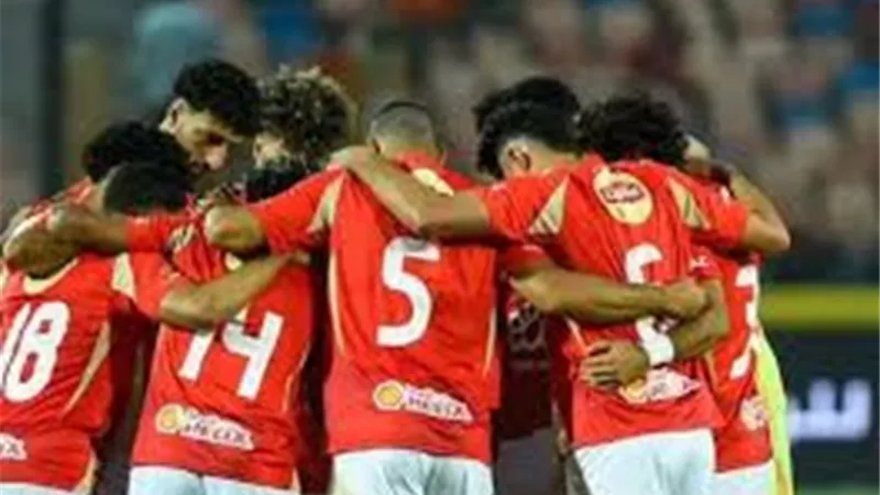 فيفا يبلغ الأهلي باللجوء للإكسترا تايم حال انتهاء مباراة العين بالتعادل