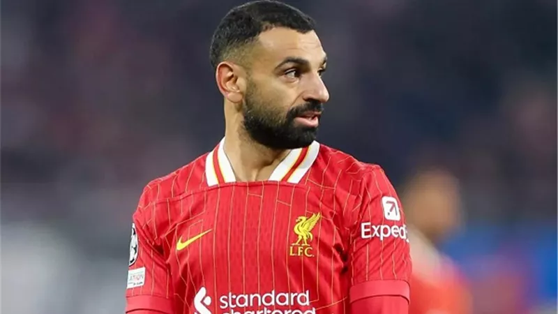 ماذا قال جونز عن محمد صلاح قبل مواجهة أرسنال ؟