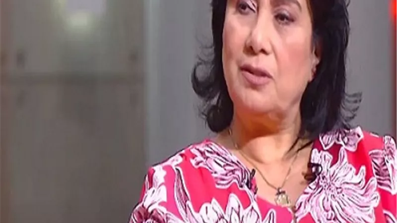سلوي عثمان: ورثت جينات حب التمثيل من والدي