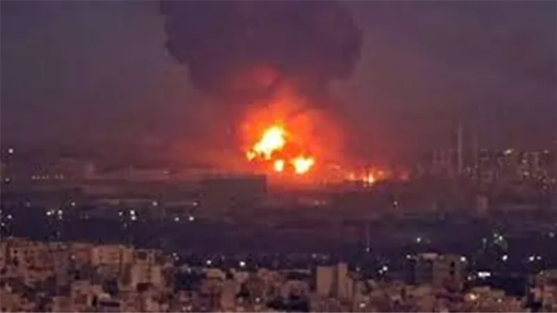 أستاذ علوم سياسية: لن يكون هناك رد إيراني وإذ حدث سيكون شكليا