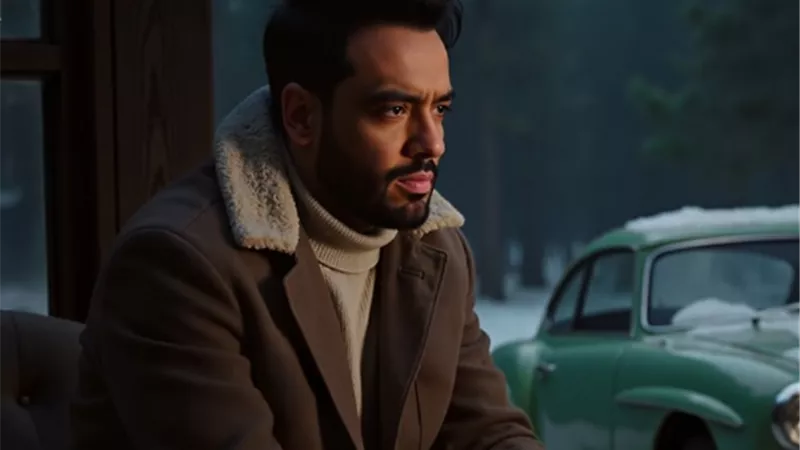 رامى جمال يستعد لطرح أحدث ألبوماته الغنائية 