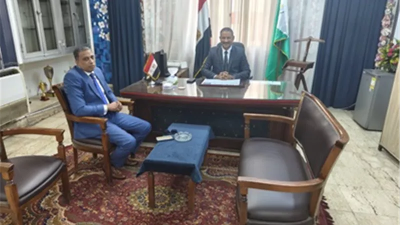 مديرية التربية والتعليم بالجيزة تعلن استكمال مسيرة النجاح