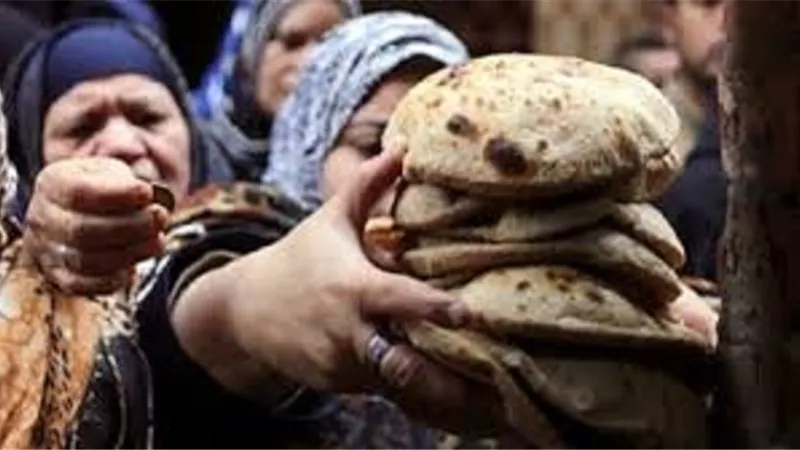 الأزمة تشتعل بين 