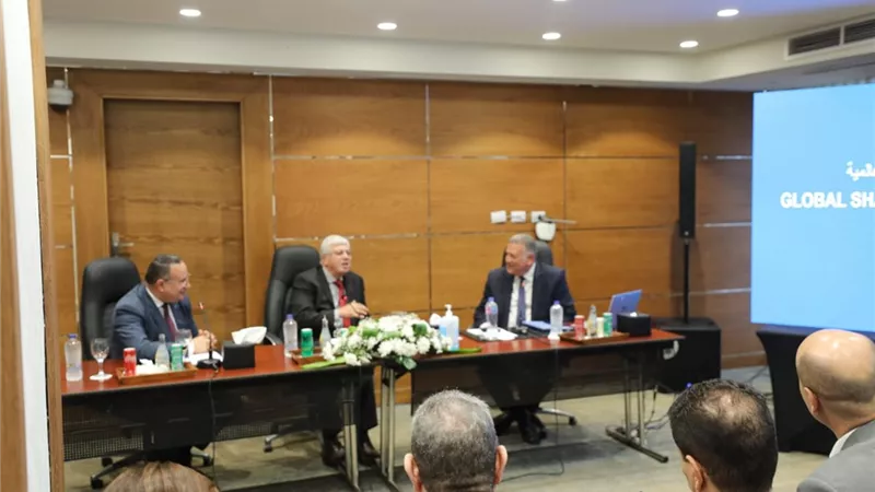جامعة كفر الشيخ تشارك في ورشة عمل حول الاستثمار في التعليم