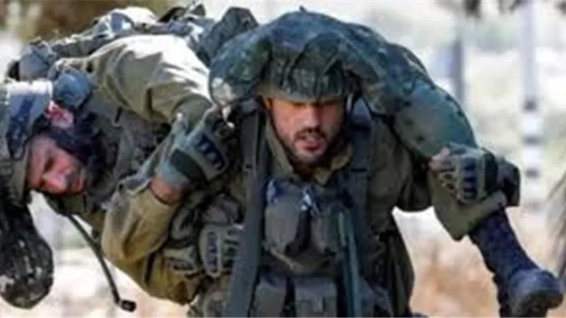 فصائل فلسطينية تنفذ كمينا ضد قوات الاحتلال فى غزة