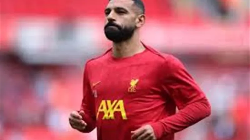 رقم تاريخى ينتظر محمد صلاح حال تسجيله هدفا بمباراة أرسنال