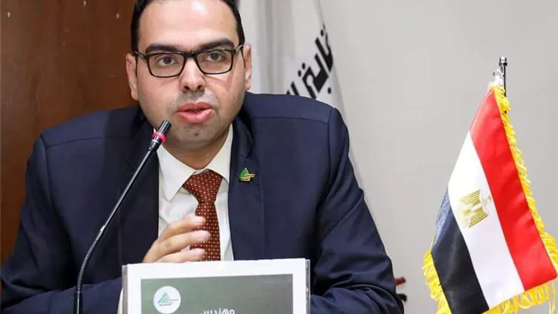 الأمين العام المساعد لنقابة المهندسين: سلاح المهندسين نموذج عالمي في حرب أكتوبر المجيدة