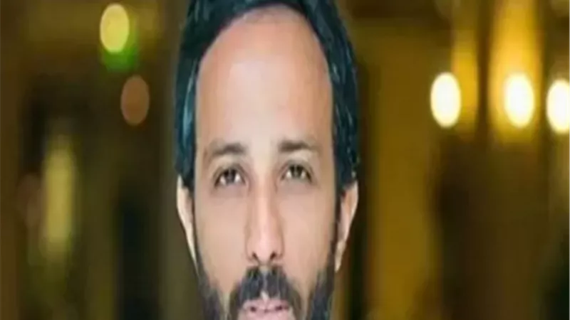 أحمد عصام تريند جوجل بعد رحيل والدته
