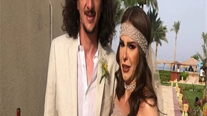 دنيا عبد العزيز تريند جوجل .. رزقت بمولودتها الأولى جودى