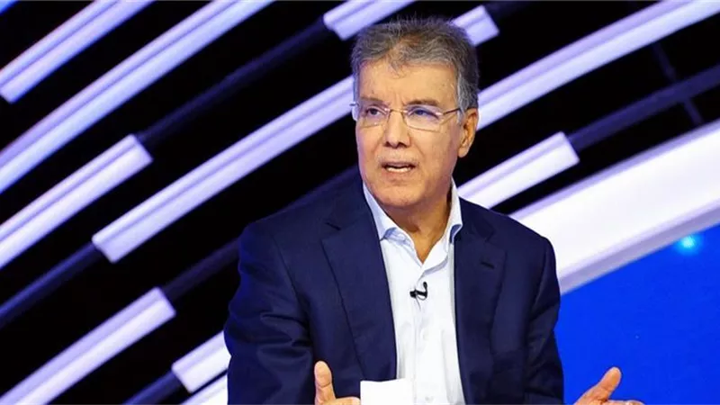 كلاسيكو الأرض ..من الأقرب للفوز الريال أم برشلونة؟ شاهد طارق ذياب