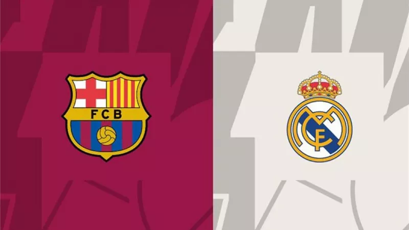 كلاسيكو الأرض .. تبديل أول في صفوف برشلونة