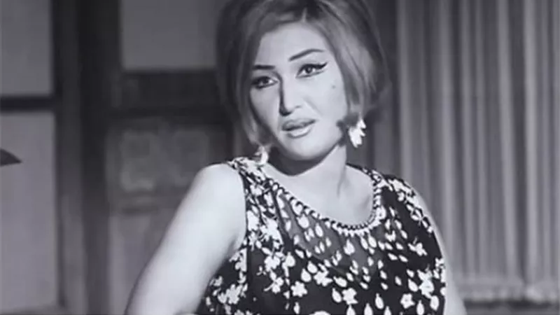 وفاة الفنانة شريفة ماهر عن عمر ناهز 92 عامًا