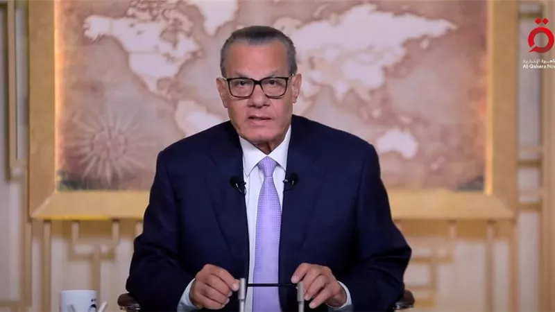 عادل حمودة: ترامب أول رئيس أمريكي يتعرض لمحاولة العزل مرتين