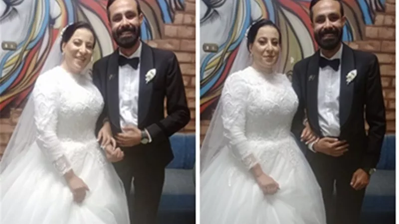 جهاد نصر و محمد عفيفي في القفص الذهبي