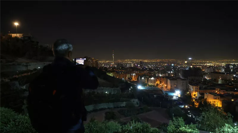 إيران تكشف نوع الصواريخ التي استخدمتها إسرائيل في هجومها