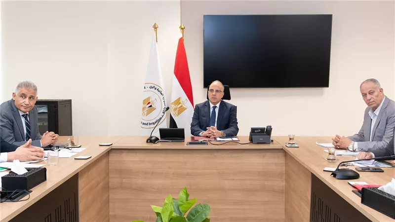 الري: الإلتزام بإصدار تراخيص أنشطة المياه الجوفية