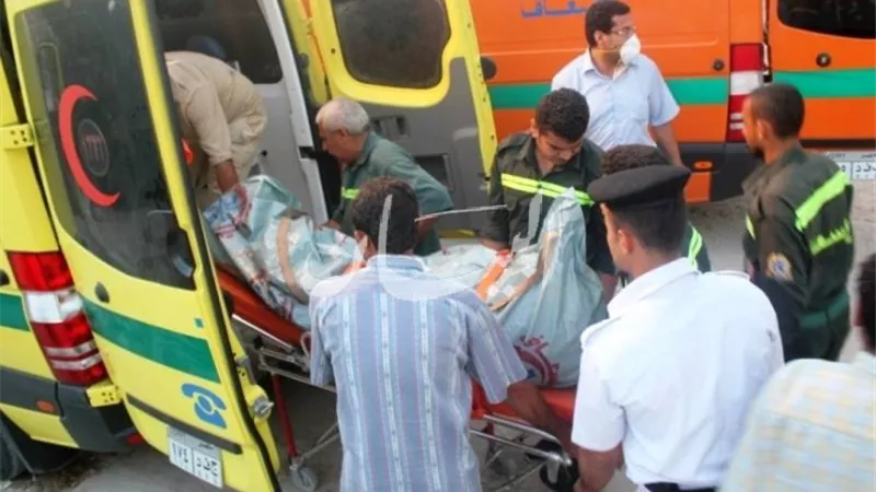 مصرع وإصابة 2 بطلقات نارية في مشاجرة باحد قاعات الأفراح بالدقهلية