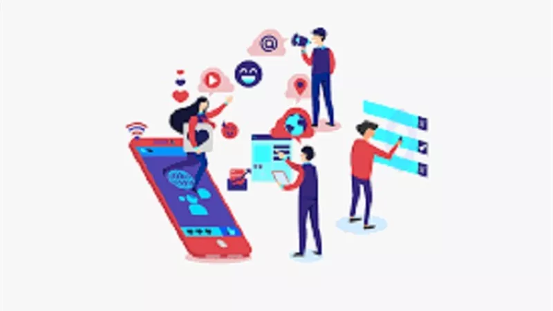 حكم التعليق على كل شاردة وواره على مواقع التواصل