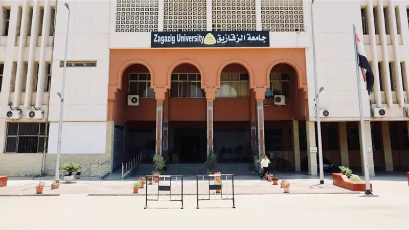 جامعة الزقازيق تشارك في فعاليات حملة التوعية بحقوق ذوي الإعاقة