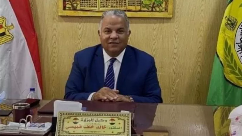 انطلاق البطولة الإقليمية لكرة القدم الخماسية بالفيوم.. غداً