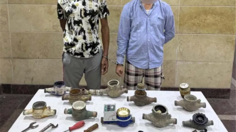 سقوط 3 تشكيلات عصابية تخصصوا فى السرقة بـ 3 محافظات