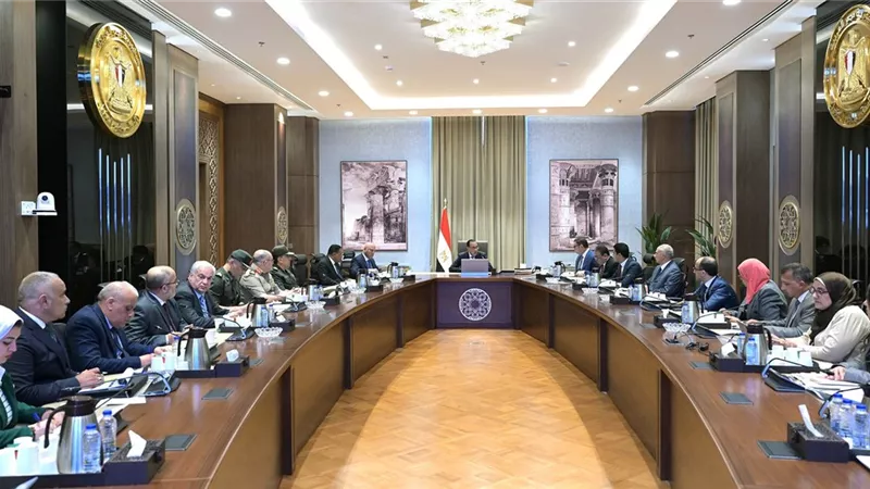 مدبولي: جهود مستمرة لسرعة تسليم أراضي رأس الحكمة للشريك الإماراتى