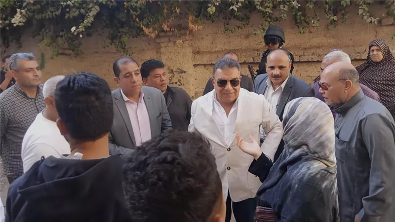 ضبط واحالة 76 محضرا بالمخالفات التموينية بالدقهلية للنيابة العامة