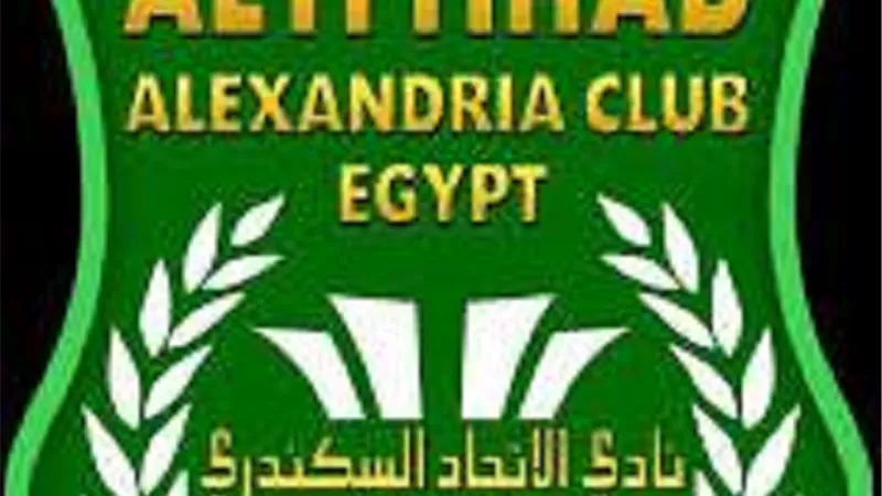 الاتحاد يكتفى بودية بين لاعبيه باستاد الاسكندرية استعدادا لفاركو