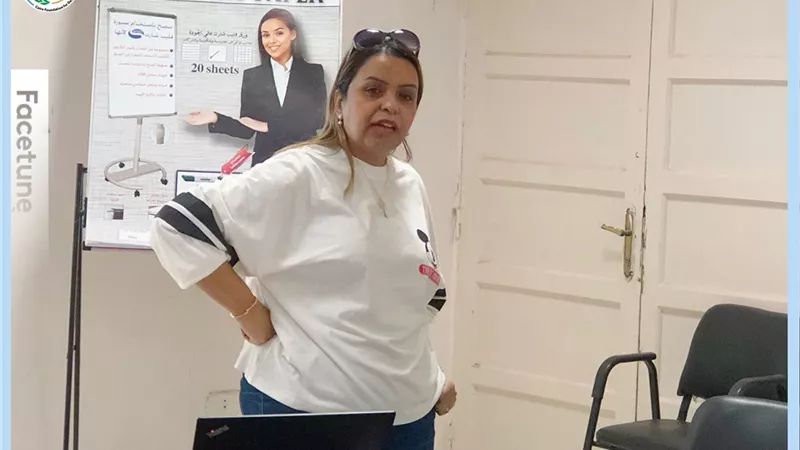 القاهرة للتنمية والقانون تنظم ورشة عمل حول العنف الرقمي ضد النساء