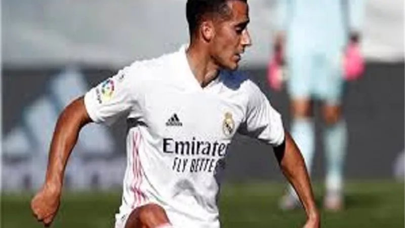 ضربة جديدة لريال مدريد.. إصابة ثنائي الفريق
