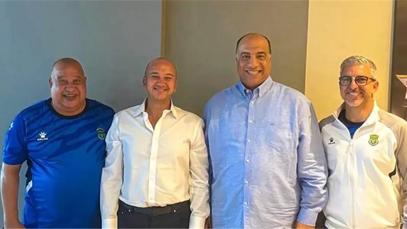 مصيلحي يجتمع باللاعبين والجهاز المكافآت تصاعدية والعقوبات مغلظة