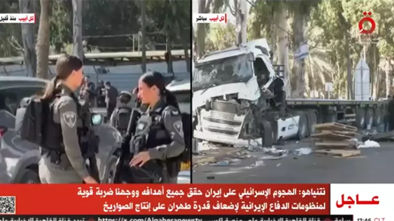 مدير معهد فلسطين للأمن القومي: نتنياهو خلق حالة خوف للإسرائيليين من العرب