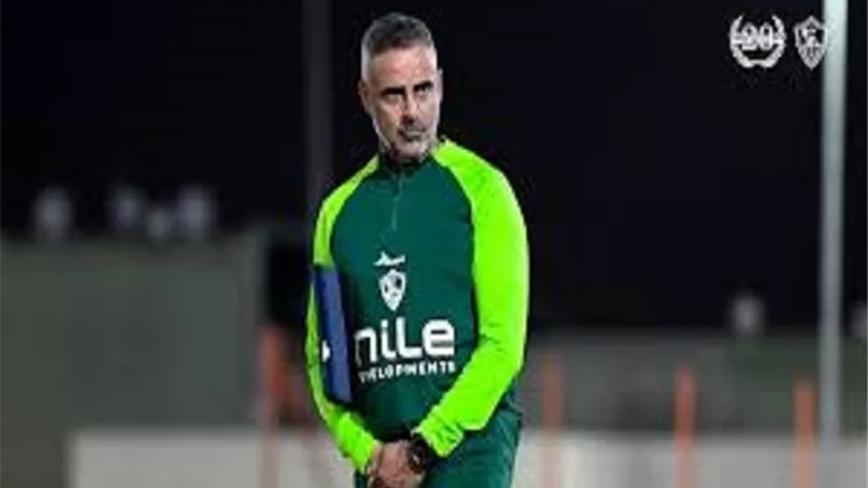 موعد عودة لاعبي الزمالك للتدريبات استعدادا للبنك الأهلي