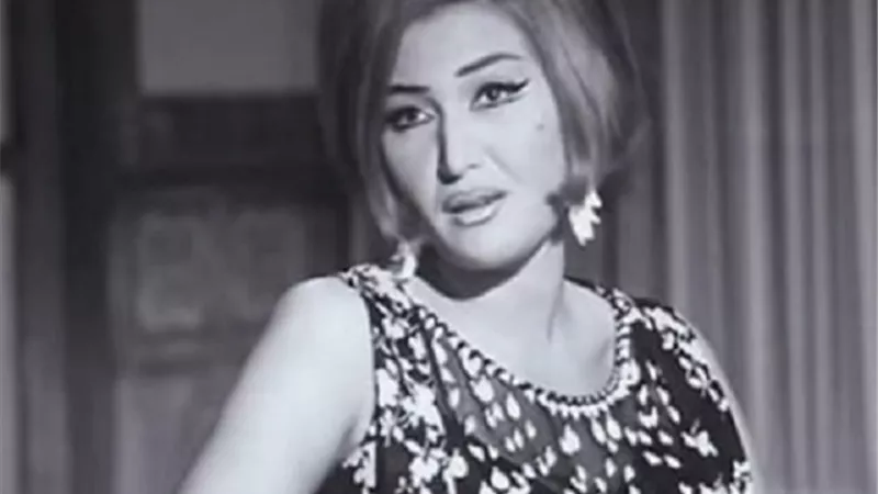 موعد عزاء الفنانة شريفة ماهر