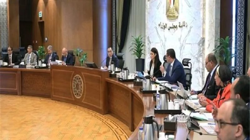 مدبولي يترأس اجتماع المجلس الأعلى للتخطيط والتنمية العمرانية