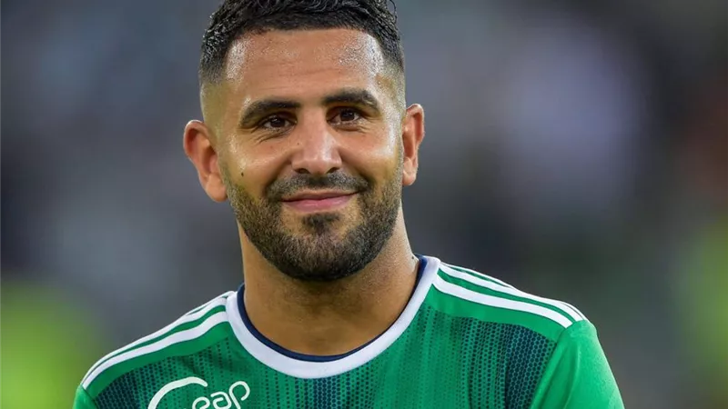 شاهد .. محرز يتعادل للأهلى أمام الأخدود بالدورى السعودى
