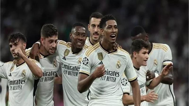 ليفربول يستهدف التعاقد مع نجم ريال مدريد لتعويض محمد صلاح