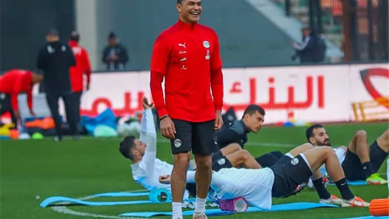 عصام الحضري: لن أعمل مع التوأم ويجب محاسبة مجلس الأهلي