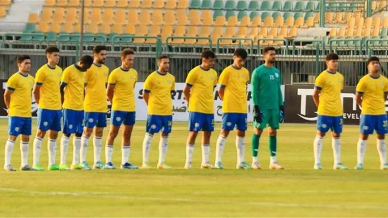النجوم: مشاركة الإسماعيلي في الدوري المصري 