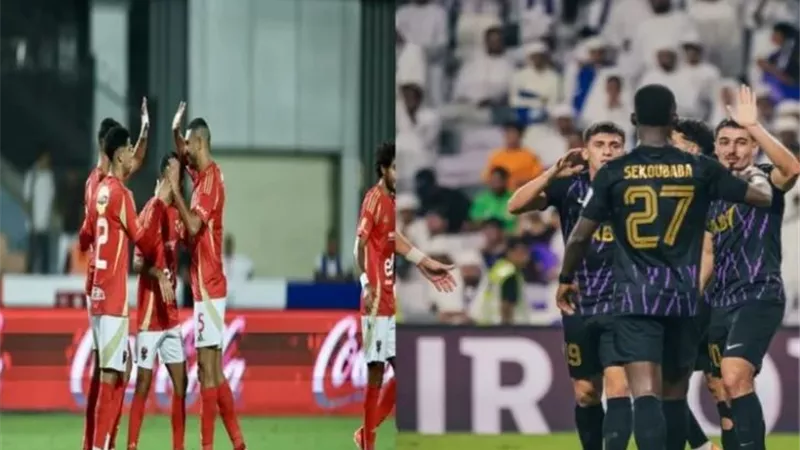 الأهلي يخصص 2500 تذكرة للعين فى مباراة كأس الإنتركونتيننتال