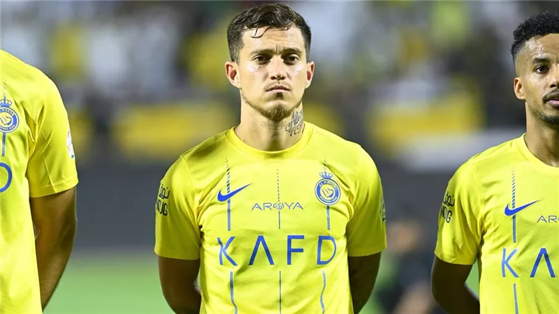 تفاصيل إصابة أوتافيو مع النصر