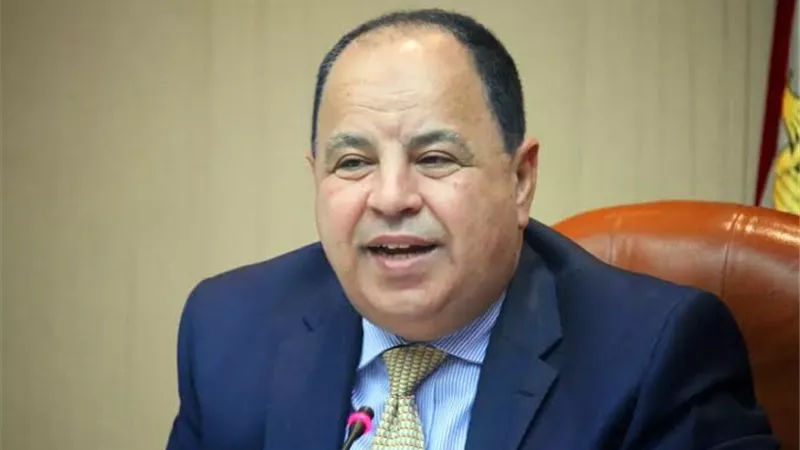 رسميا .. د. معيط رئيسا للمجموعة العربية بصندوق النقد الدولي