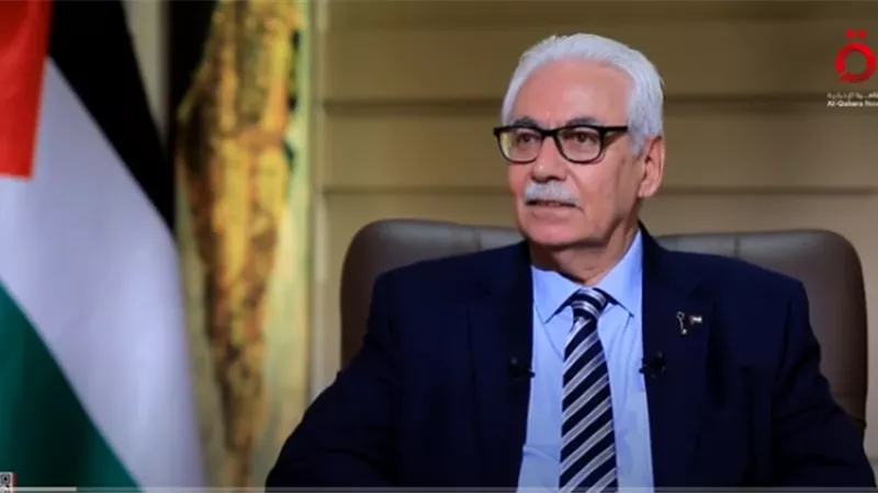 وزير الصحة الفلسطيني: مصر شريان الحياة لنا