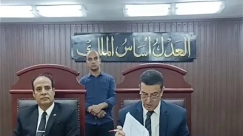 المشدد 10سنوات لصاحب استوديو تسجيل لإتجاره فى المخدرات بالخصوص
