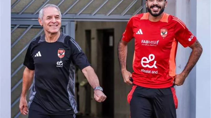 الأهلي يعلن تخفيض عقوبة كهربا