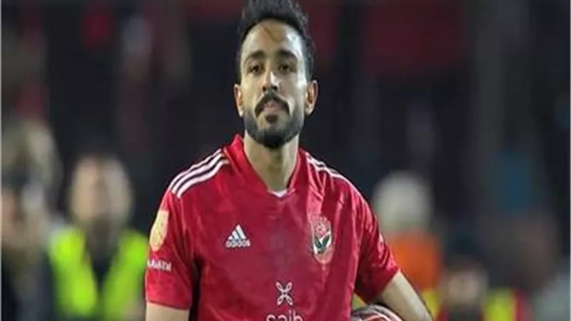 جاد الله: من الصعب مشاركة كهربا أمام العين الإماراتي